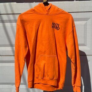 Anti Hero Skateboards Pullover Hoodie